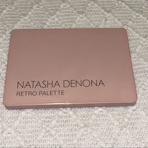 Natasha Denona Reto Pallette